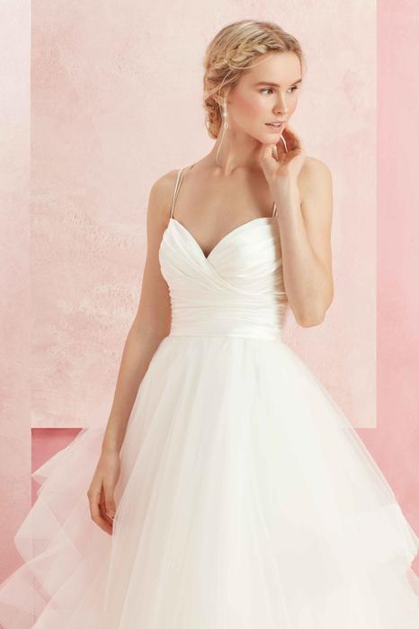 Beloved by Casablanca Bridal BL232