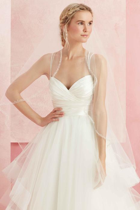 Beloved by Casablanca Bridal BL232