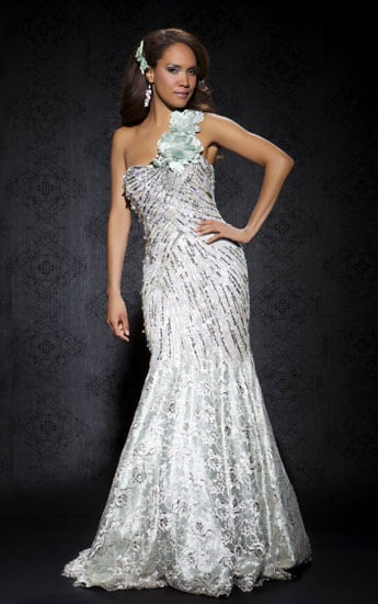 Mac Duggal Couture 78380D