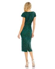 10766 Deep Emerald back