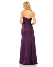 20585 Aubergine back