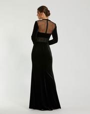 20741 Black back