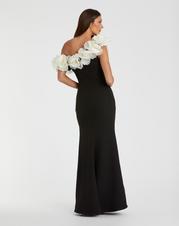 21079 Black Cream back