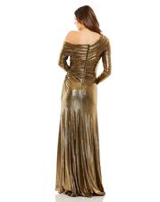 27175 Antique Gold back