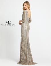 4247D Platinum Nude back