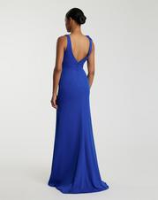 49454 Royal Blue back