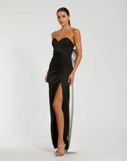 49879 Black Ivory front