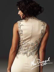 61382D Nude back