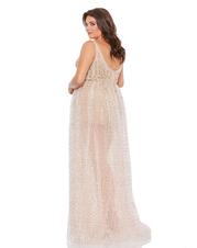 67742 Nude Gold back