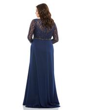 67898 Midnight back