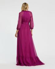 68225 Magenta back