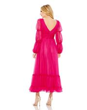 68254 Hot Pink back