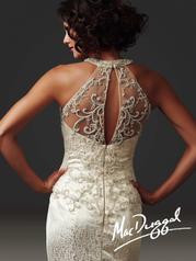 80271D Nude/Gold back