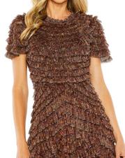 8042 Brown Multi detail