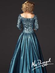 85223D Vintage Blue detail