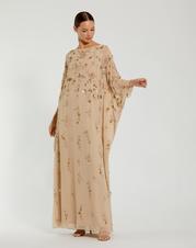 9242 Nude Gold front