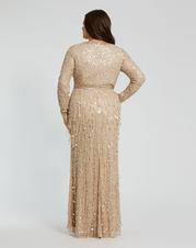 94074 Nude Gold back