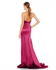 A12428 Hot Pink back