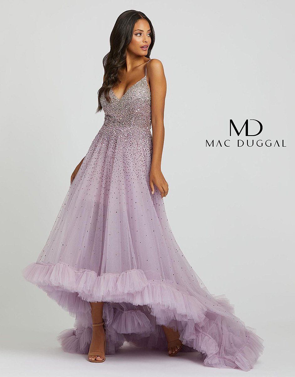 mac duggal evening dresses