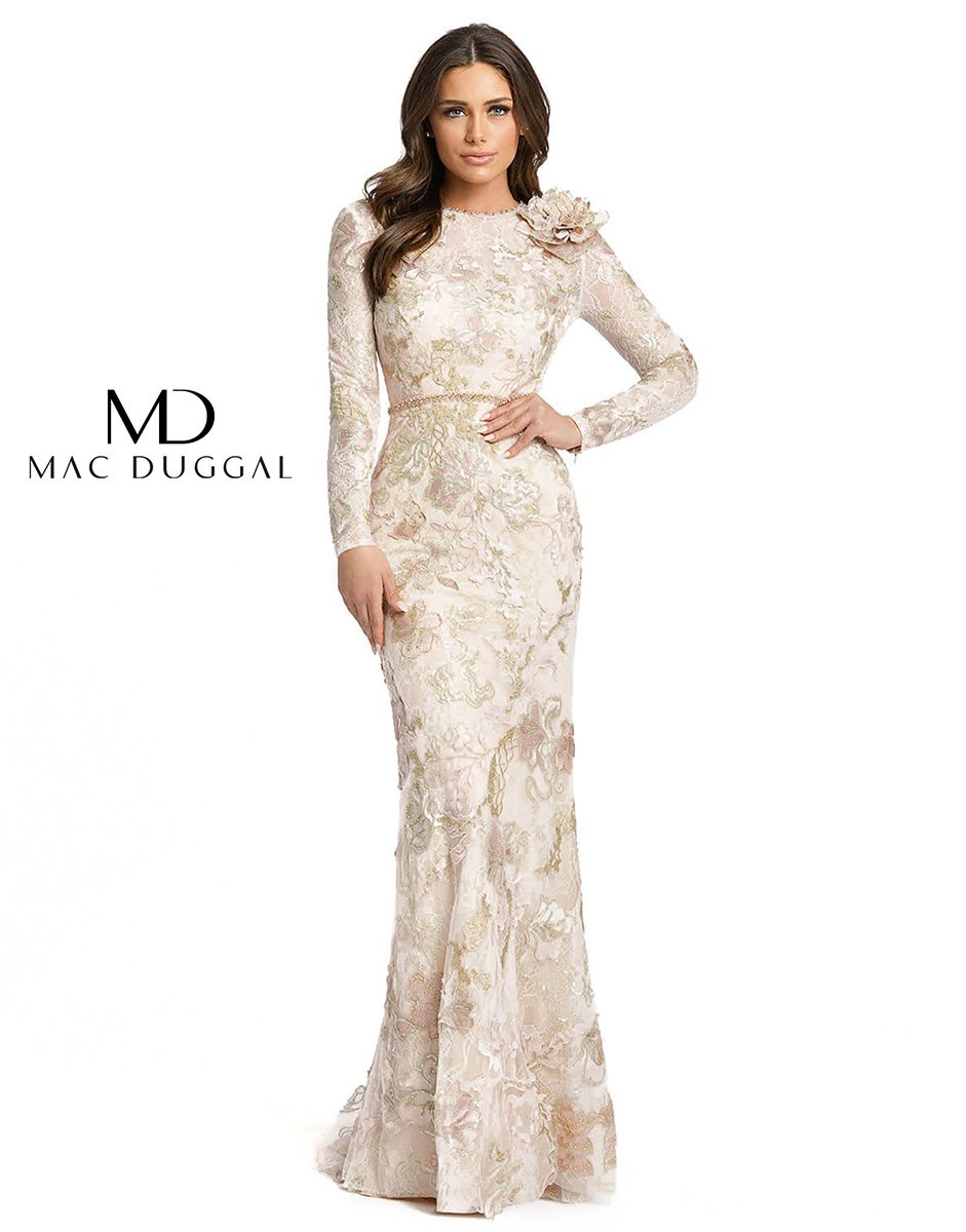 mac duggal couture gowns