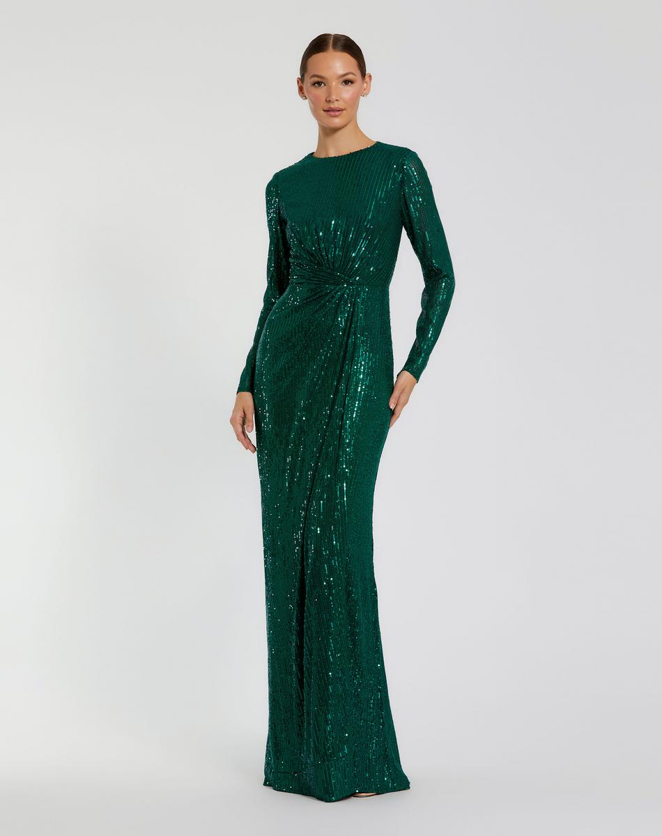 Ieena for Mac Duggal 11659