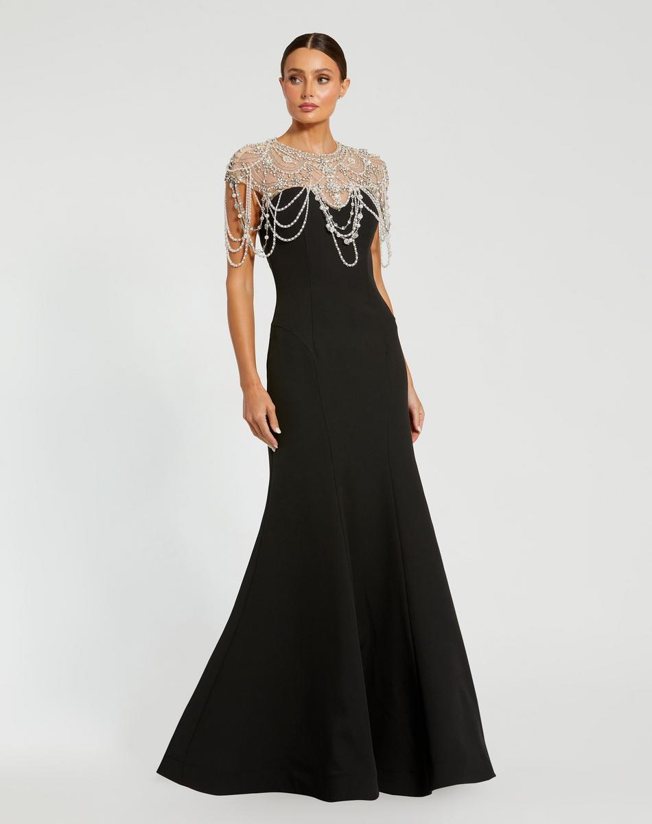 Evening by Mac Duggal 11775