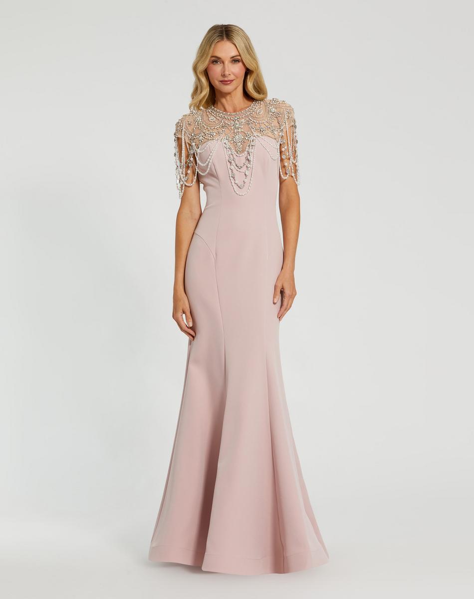 Evening by Mac Duggal 11775