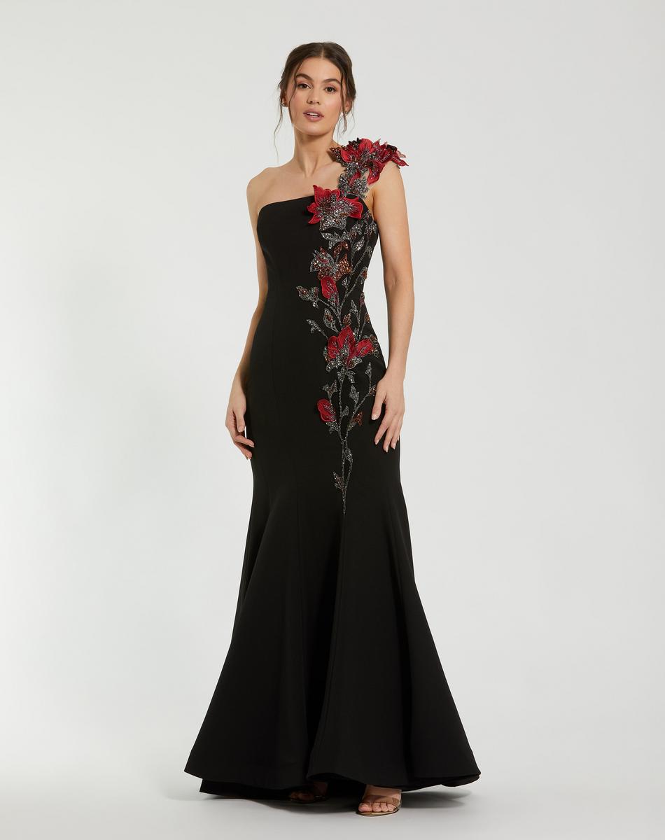 Evening by Mac Duggal 11779