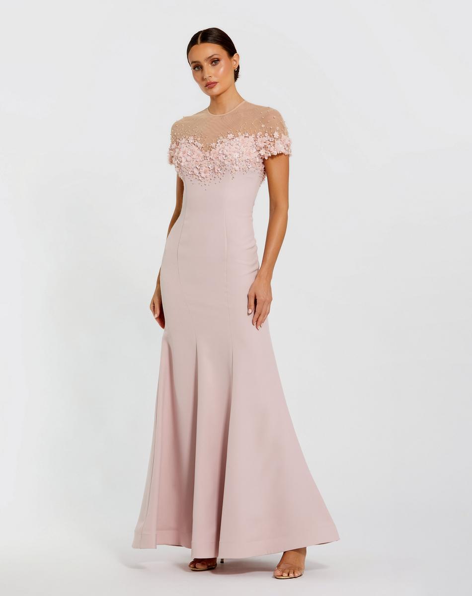 Evening by Mac Duggal 11867