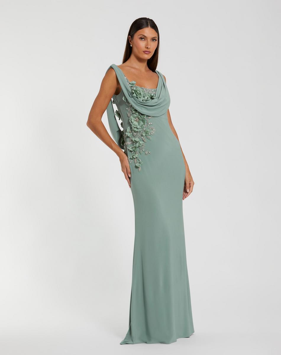 Evening by Mac Duggal 11910