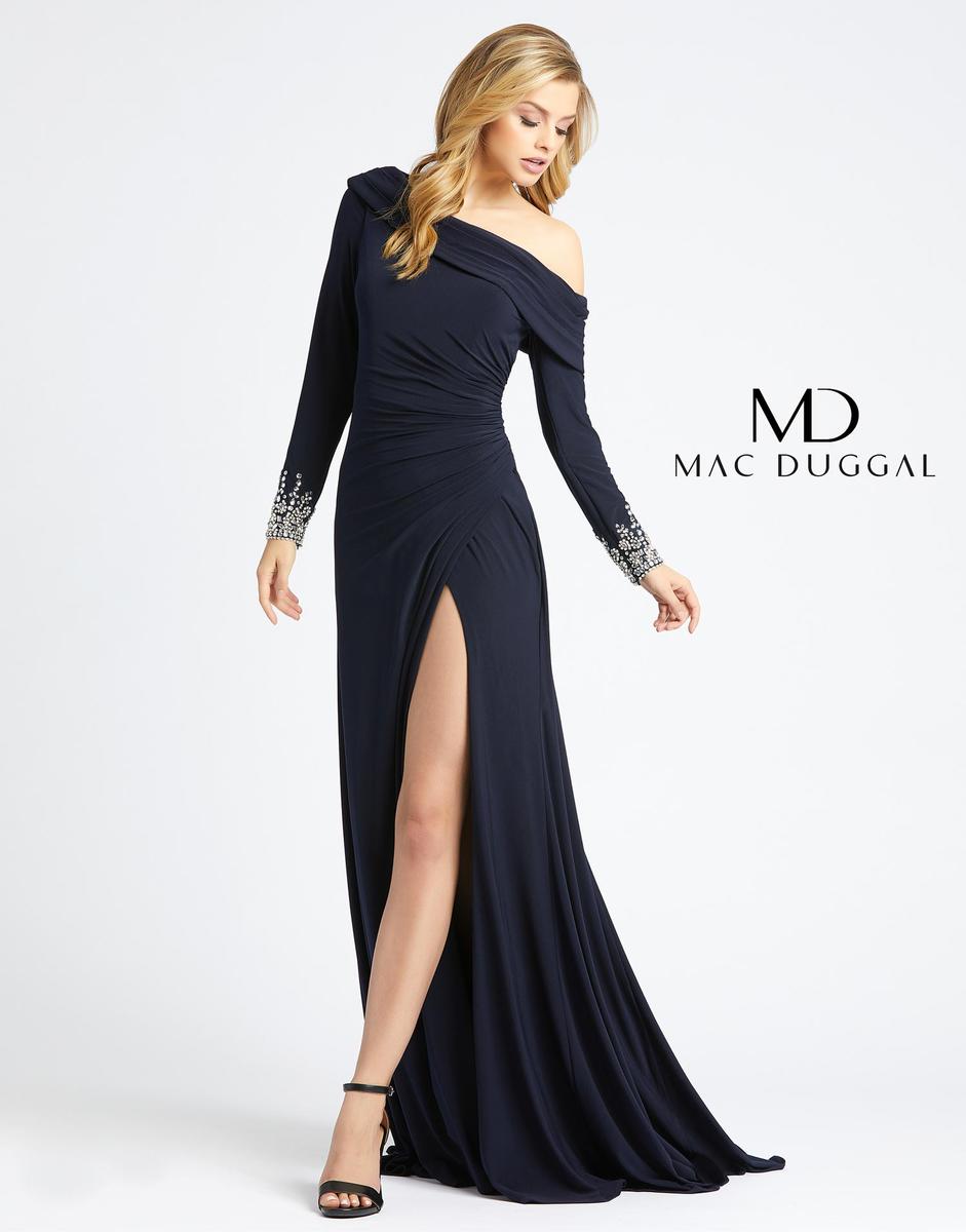 Evening by Mac Duggal 12231D