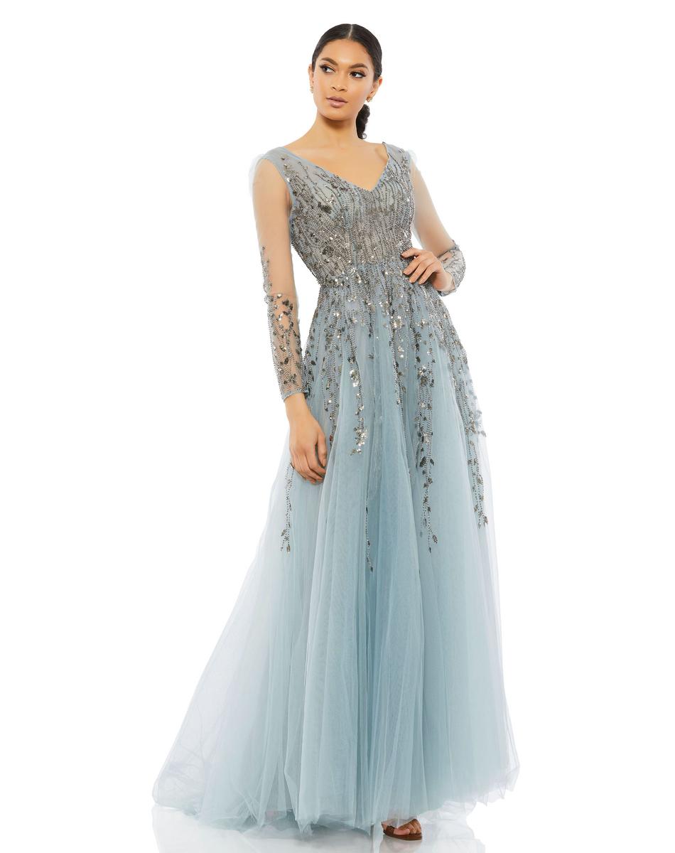 Evening by Mac Duggal 20295