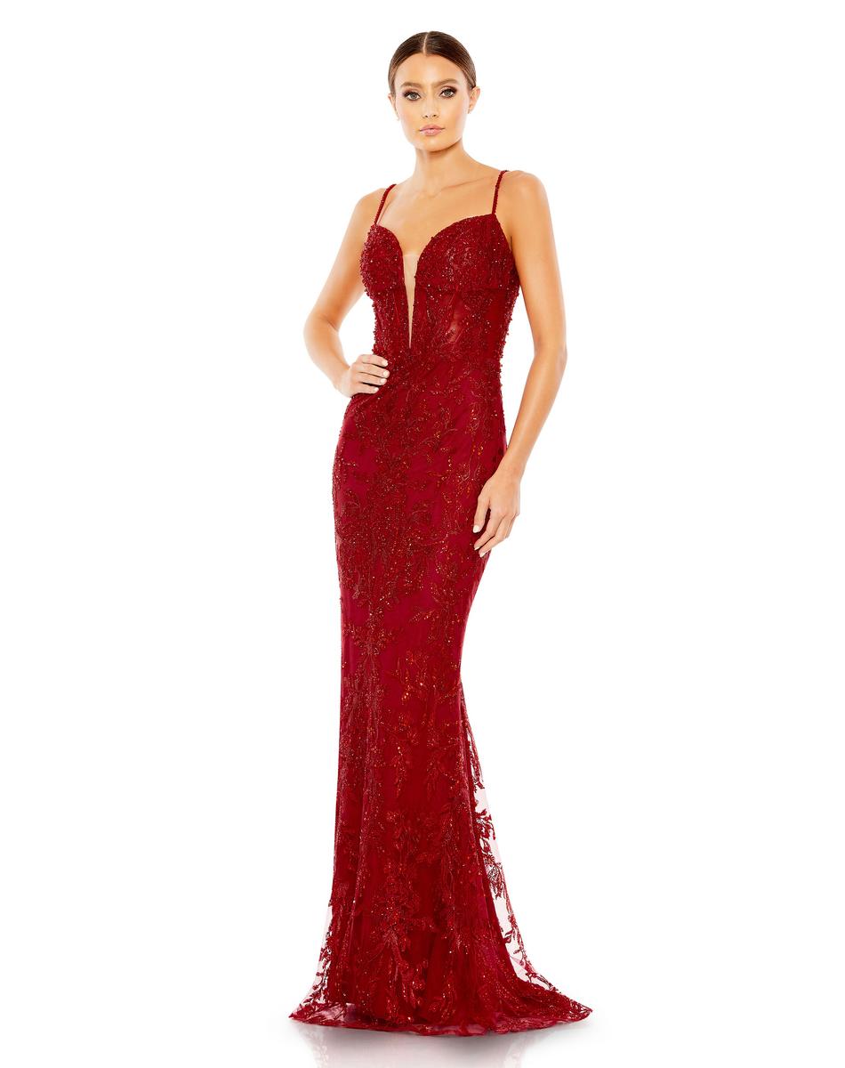 Evening by Mac Duggal 20330