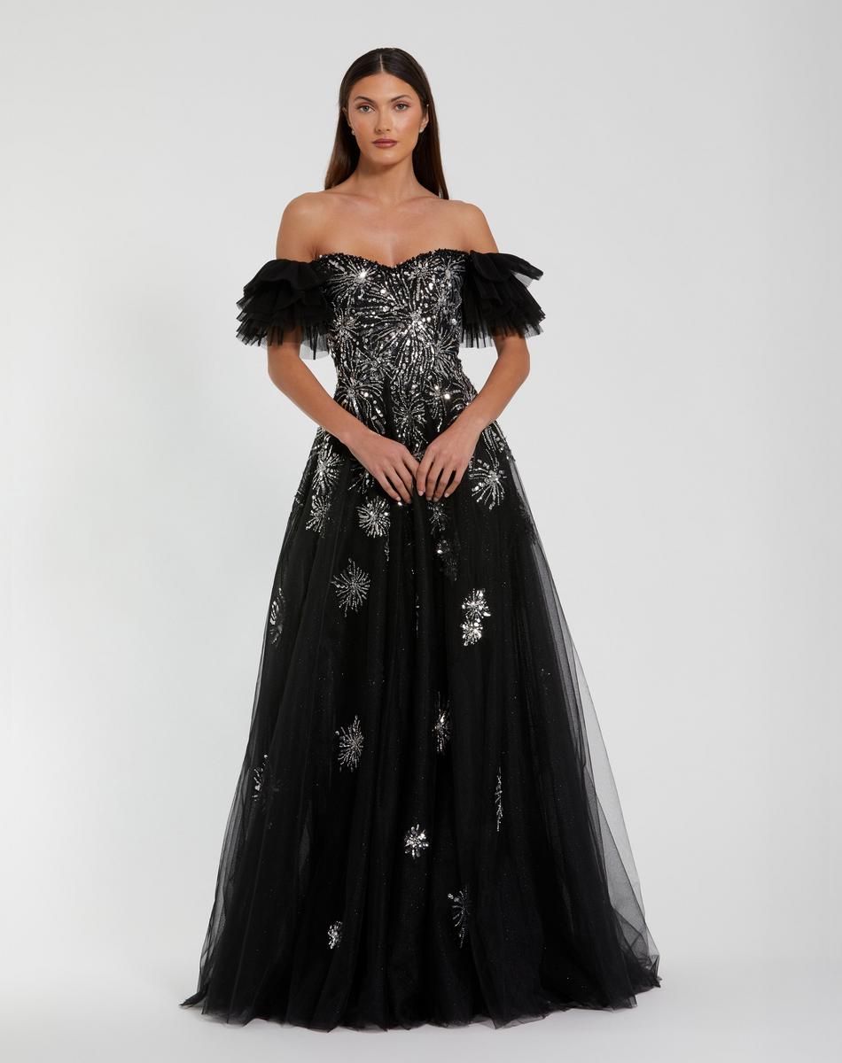 Evening by Mac Duggal 20514