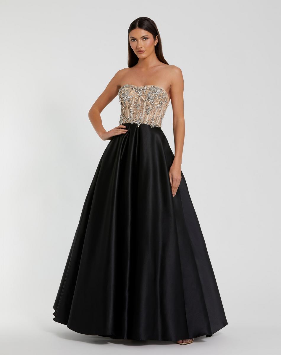 Evening by Mac Duggal 20701