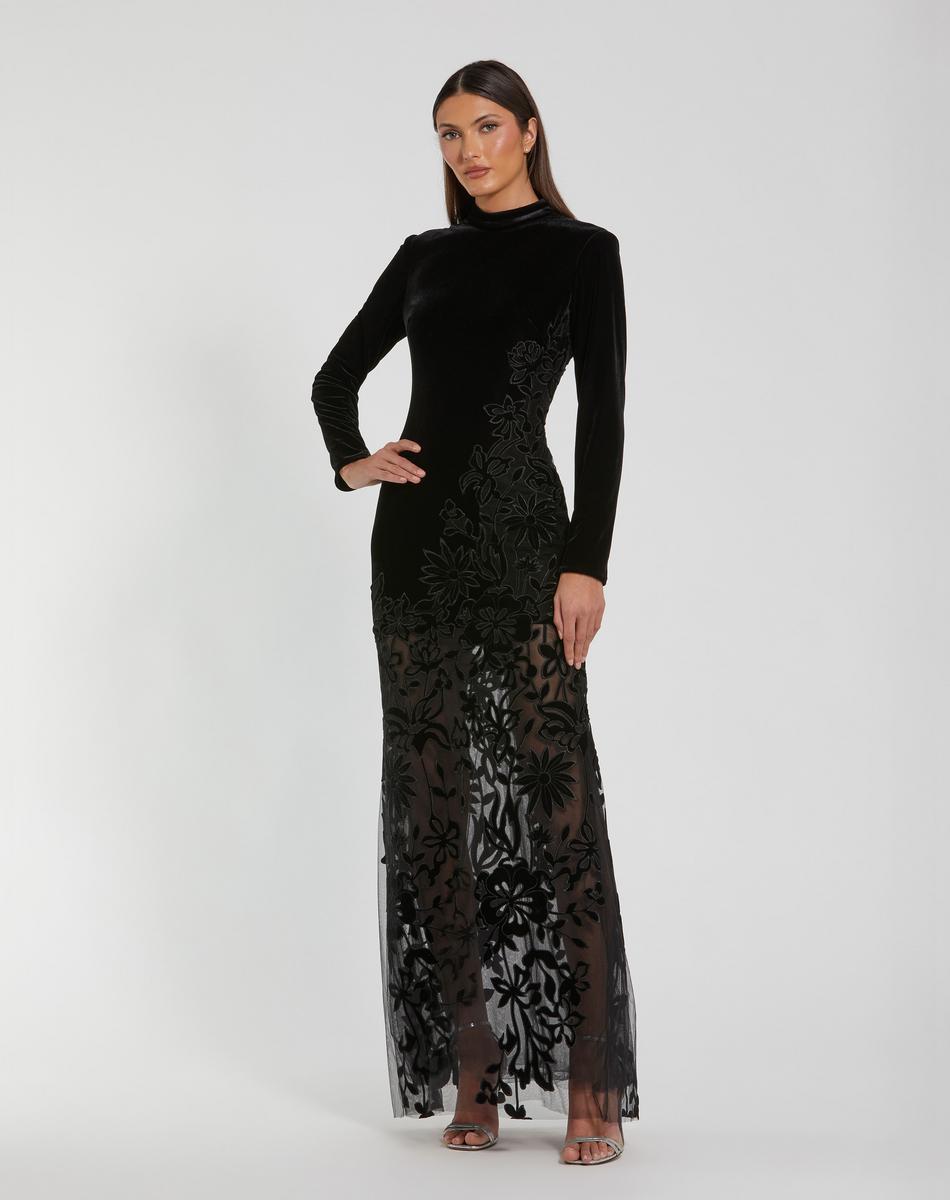 Evening by Mac Duggal 20756