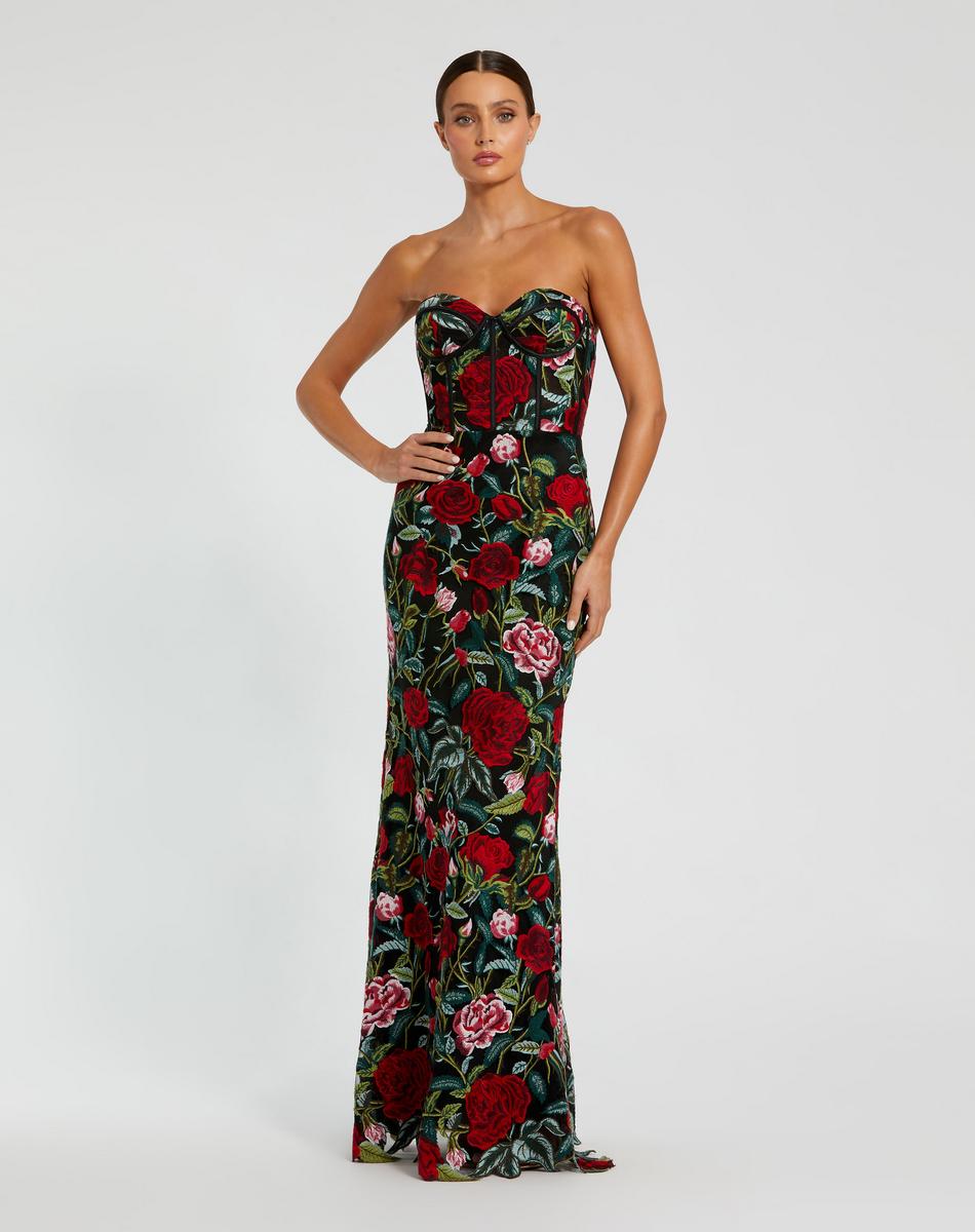 Evening by Mac Duggal 20757