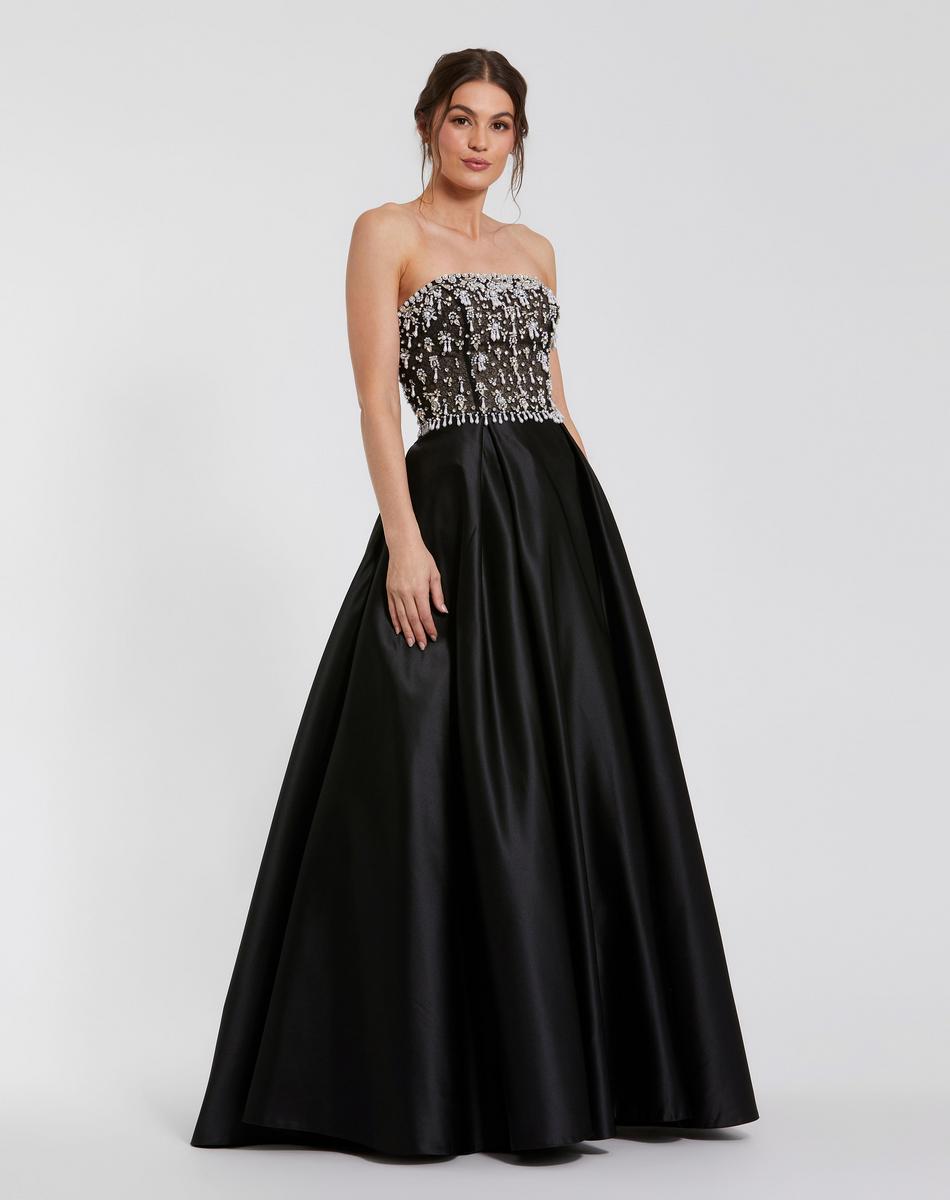 Evening by Mac Duggal 2225