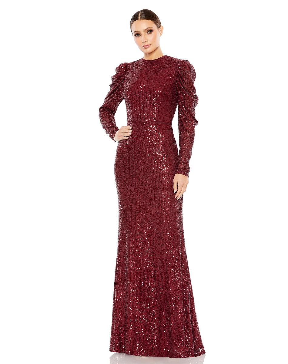 Ieena for Mac Duggal 26692