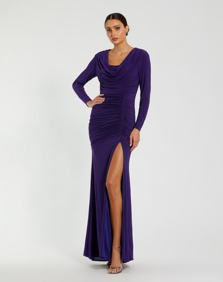 Ieena for Mac Duggal 27574