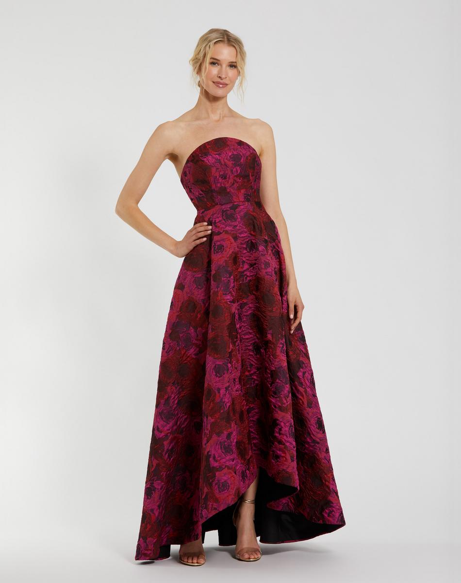 Evening by Mac Duggal 27596