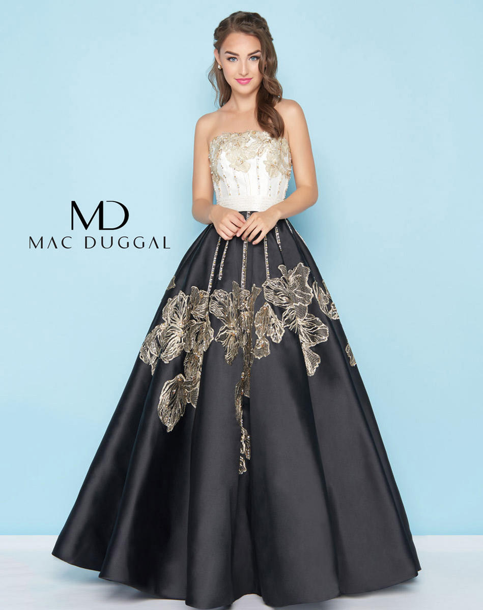 mac duggal 2019 prom dresses