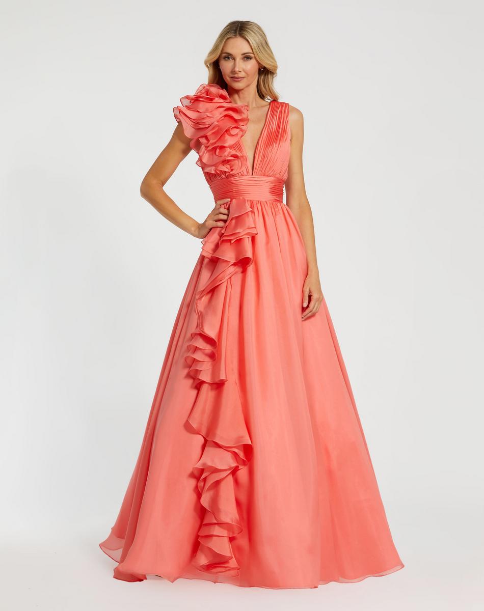 Evening by Mac Duggal 48856