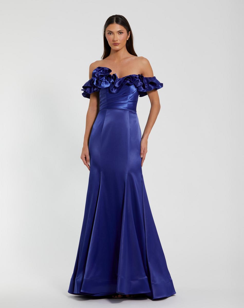 Evening by Mac Duggal 49834