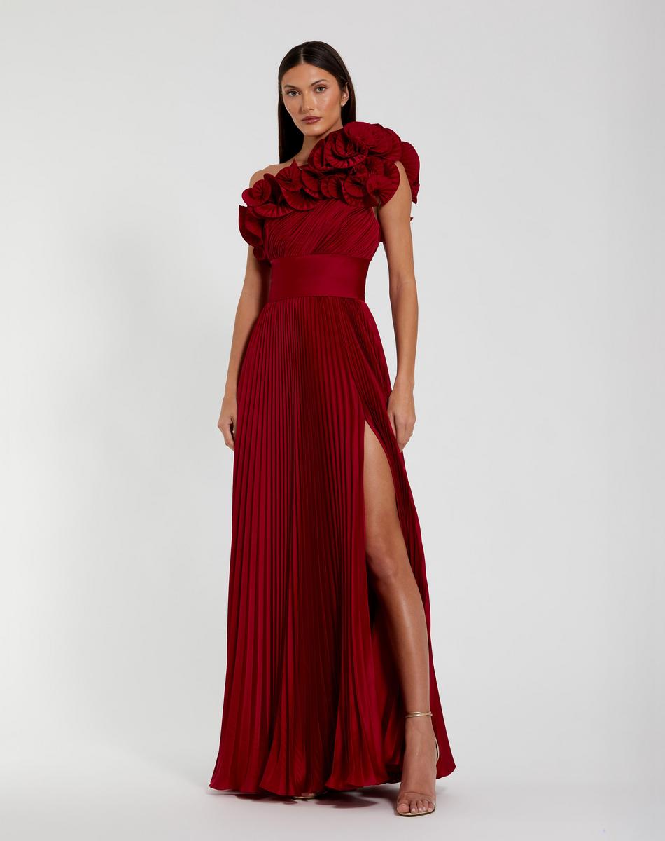 Ieena for Mac Duggal 49902