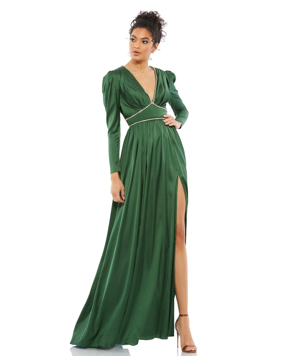 Ieena for Mac Duggal 55702