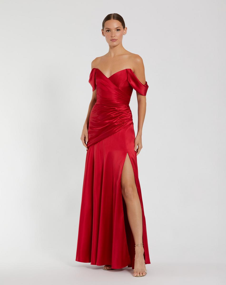 Ieena for Mac Duggal 56037