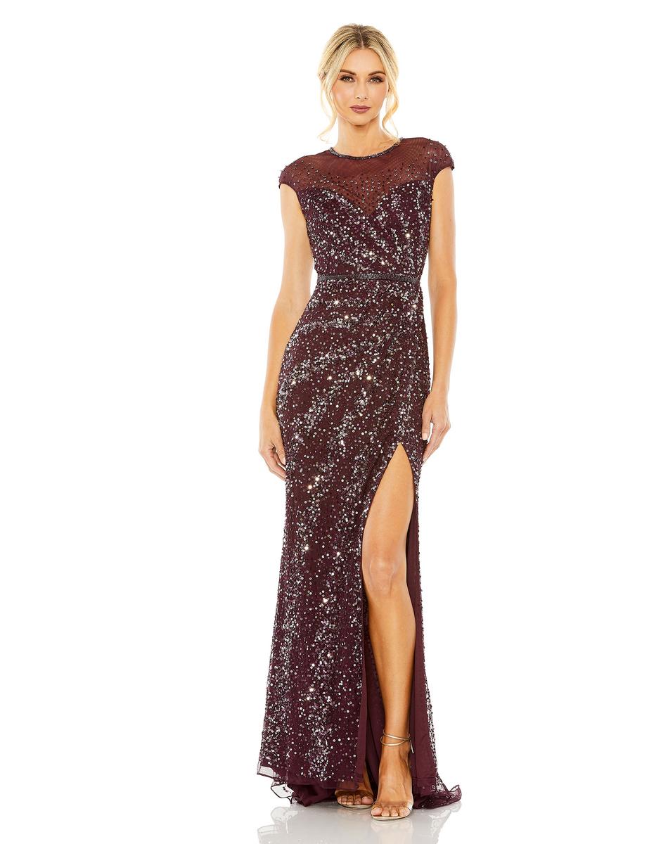 Evening by Mac Duggal 5619