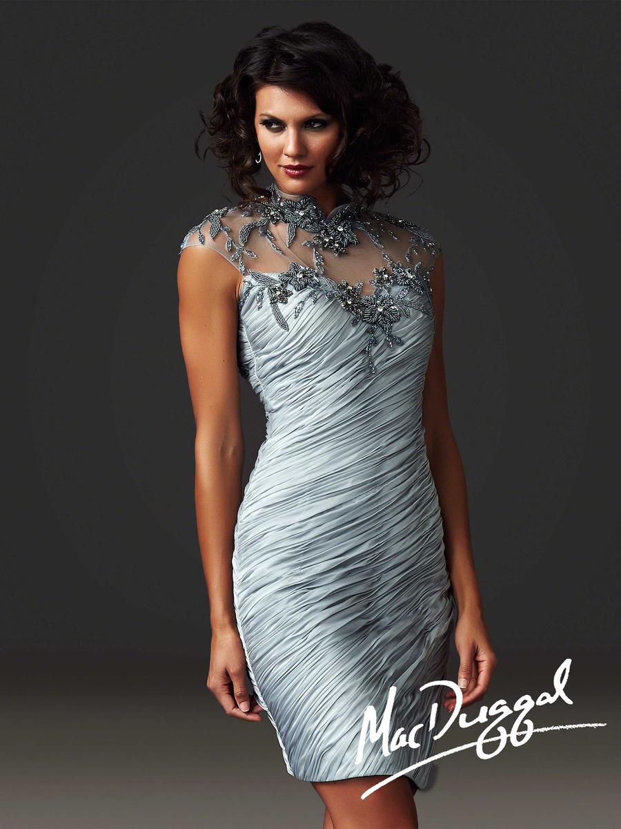 Evening by Mac Duggal 61329D