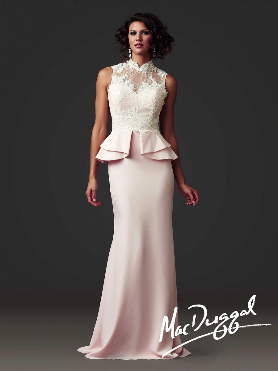 Evening by Mac Duggal 61647D